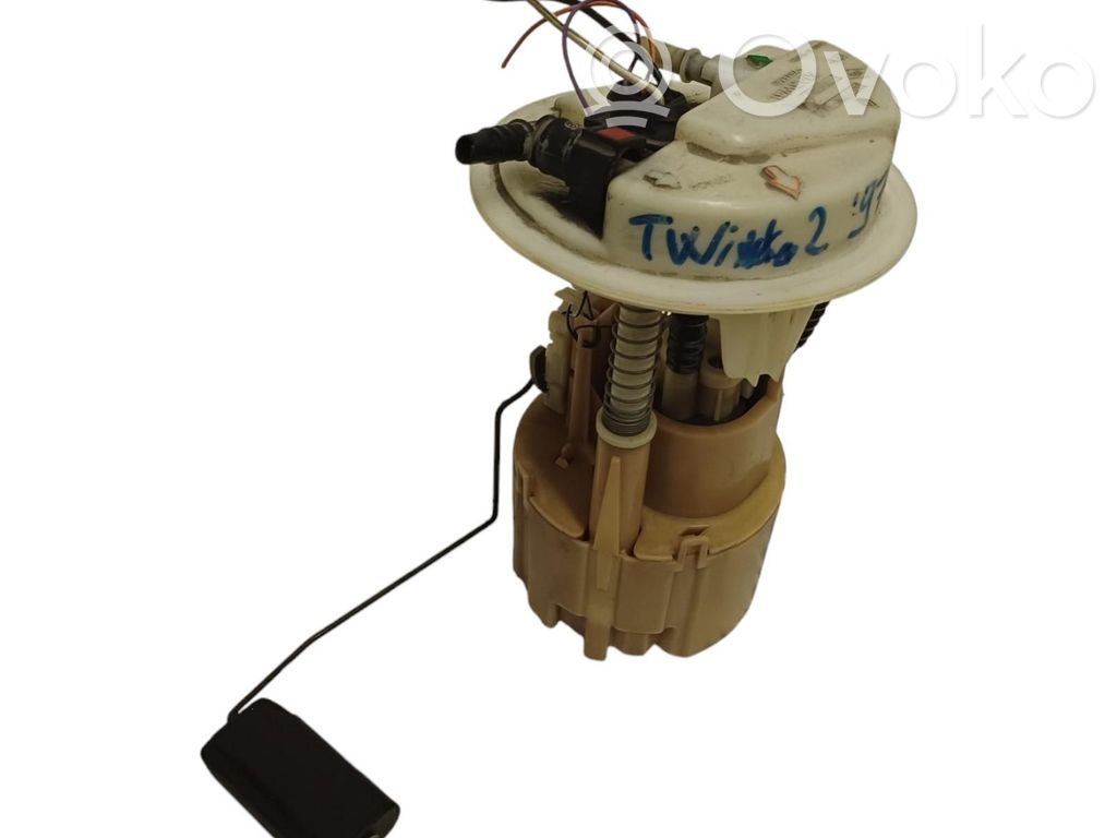 Renault Twingo I Kraftstoffpumpe im Tank 