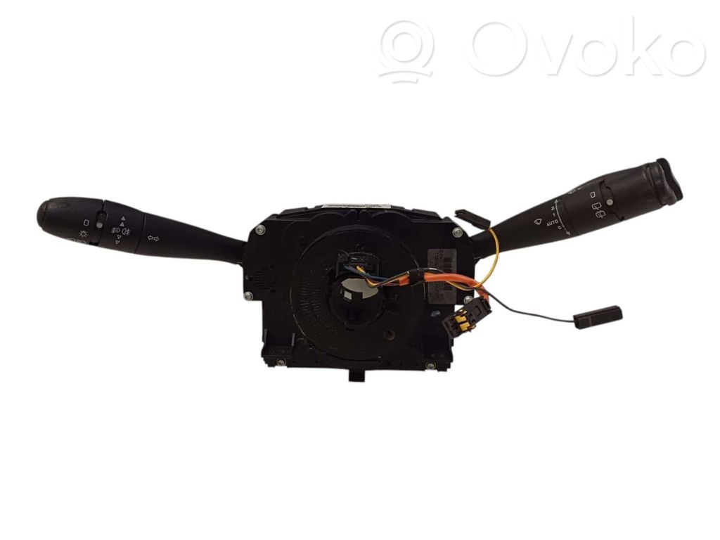Citroen C2 Rokturu komplekts 