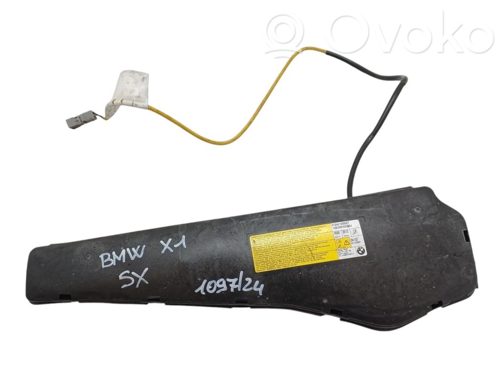 BMW X1 E84 Sitz-Airbag 