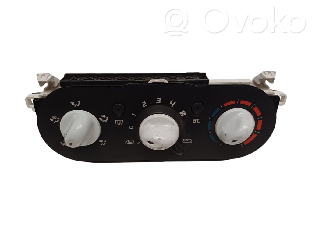 Renault Twingo II Unidad de control climatización 