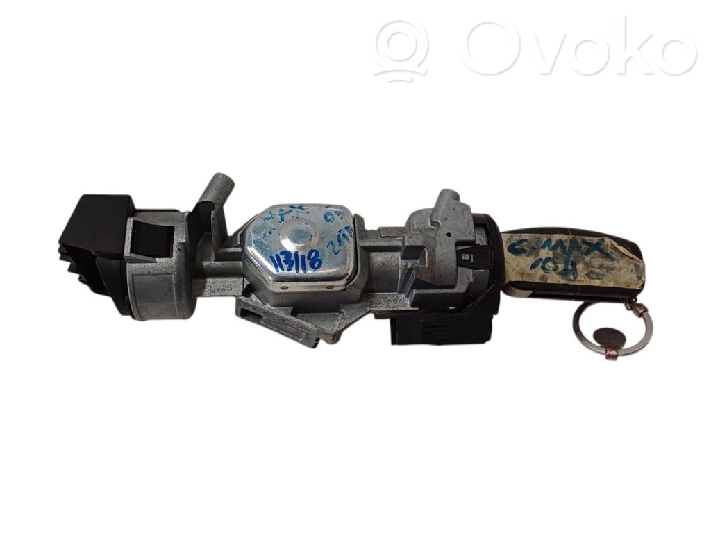 Ford C-MAX I Ignition lock 