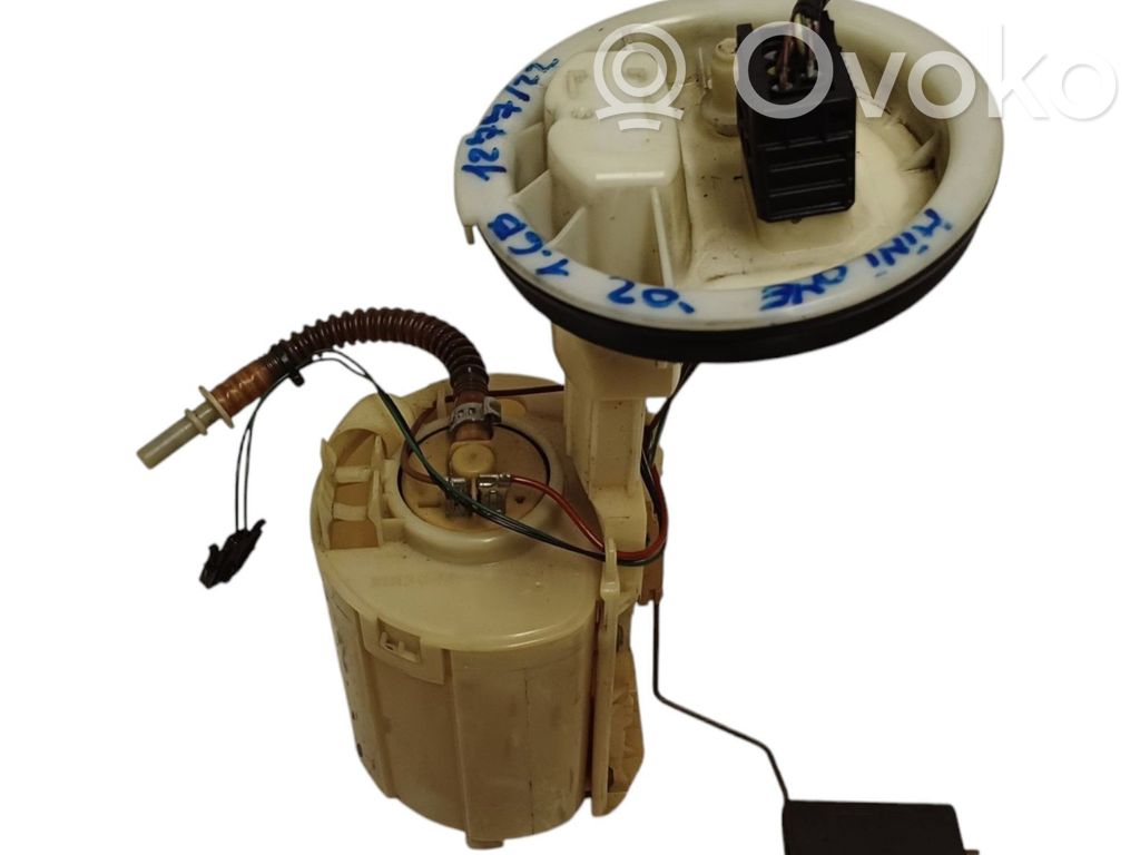 Mini One - Cooper R50 - 53 Bomba interna de combustible 