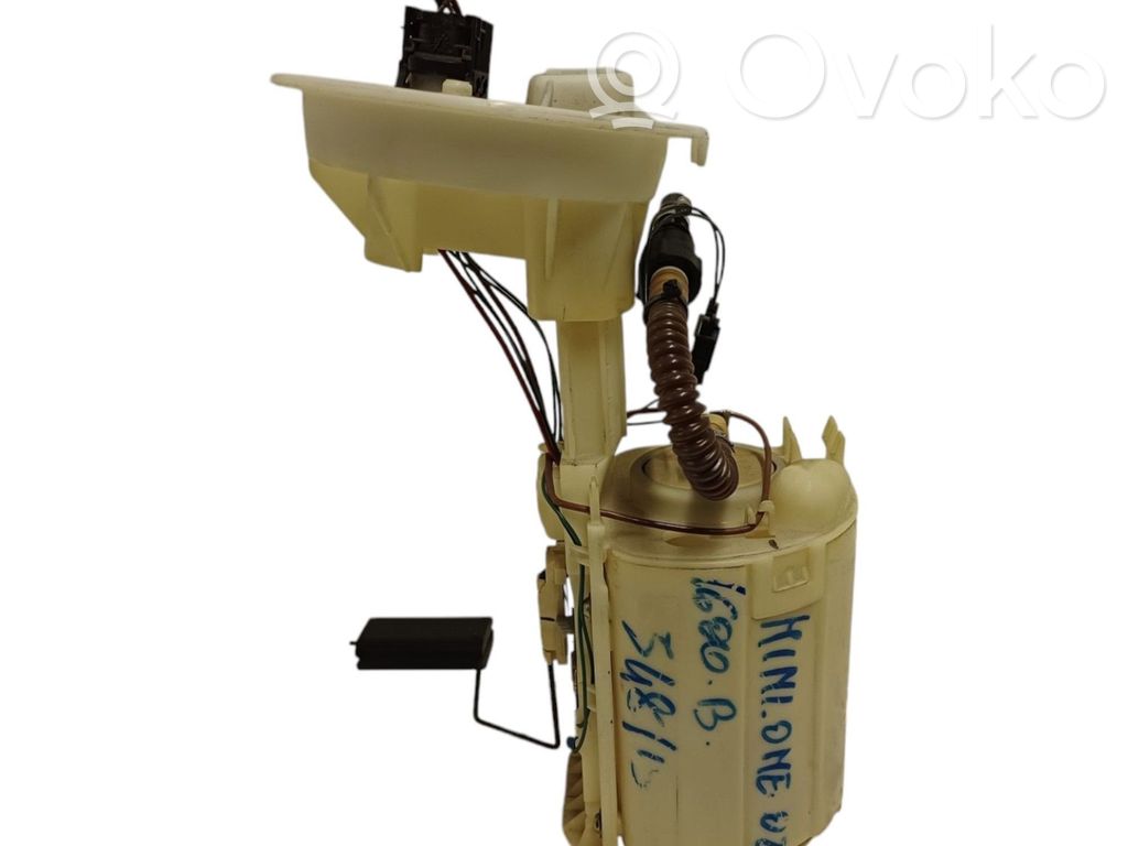 Mini One - Cooper R50 - 53 Bomba interna de combustible 