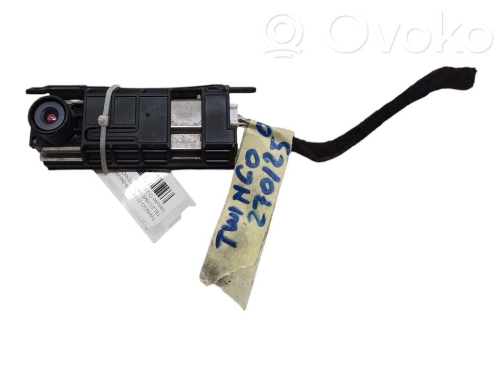 Renault Twingo III Windshield/windscreen camera 