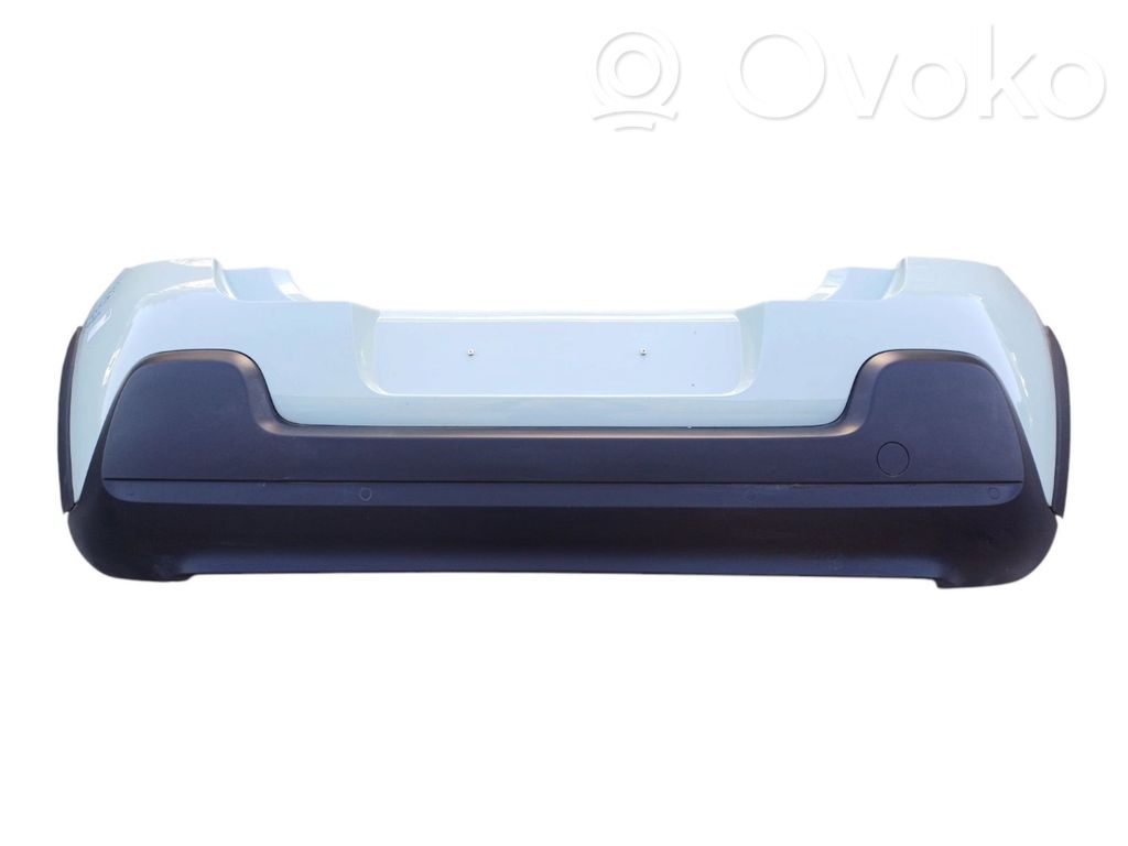Citroen C3 Parachoques 