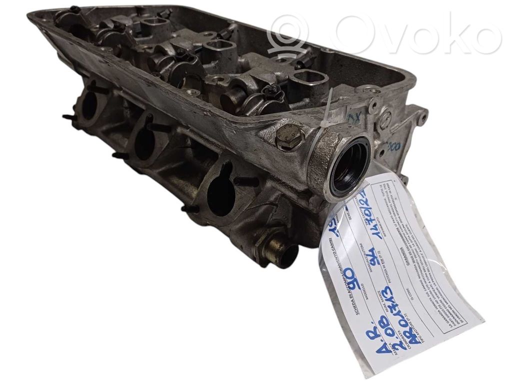 Engine head   AR01713