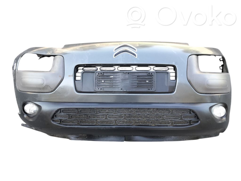 Citroen C4 Cactus Zderzak przedni 