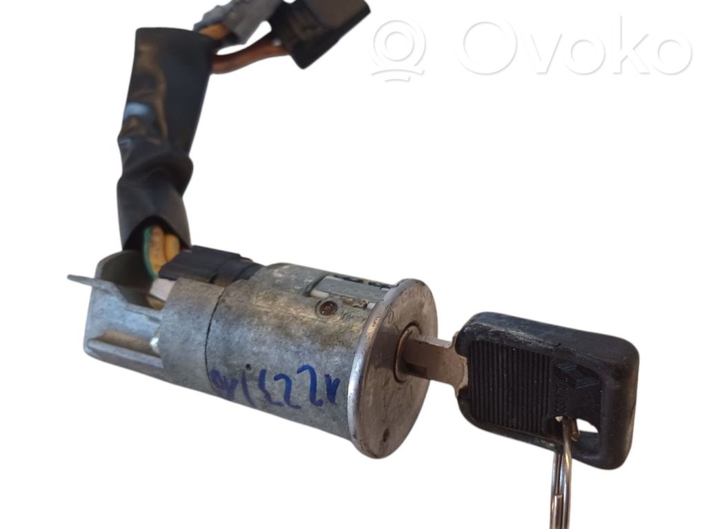 Ignition lock   7701469773,7701469773,D7FA7