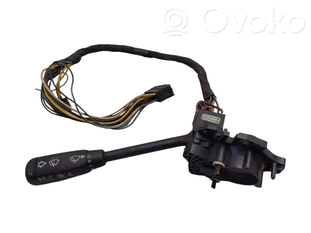Mercedes-Benz E W210 Wiper control stalk 