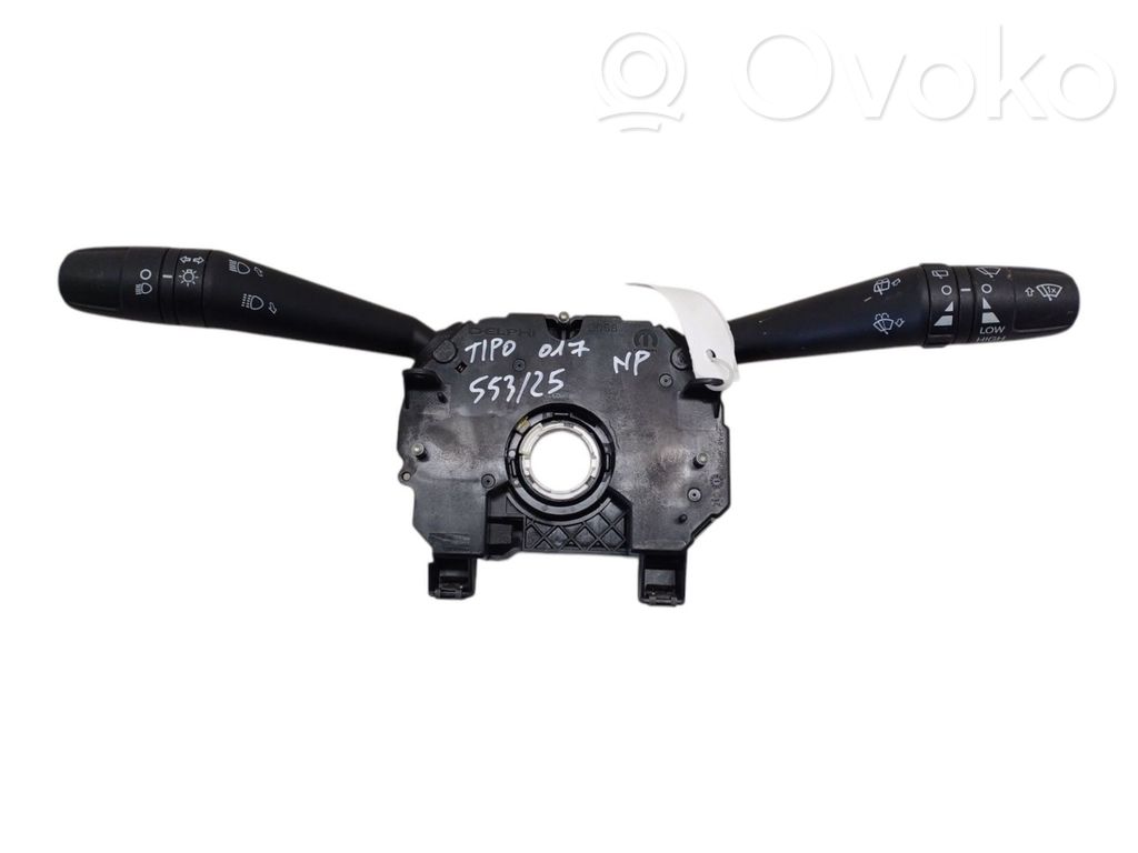 Fiat Tipo Wiper turn signal indicator stalk/switch 