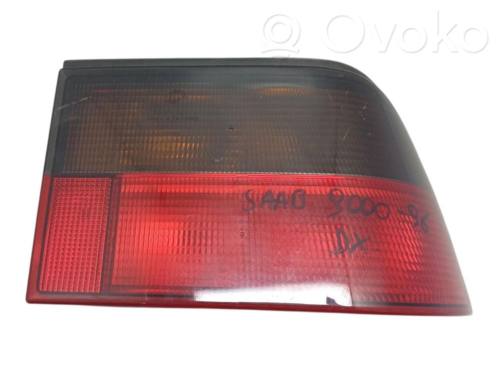 Saab 9000 CS Rear/tail lights 