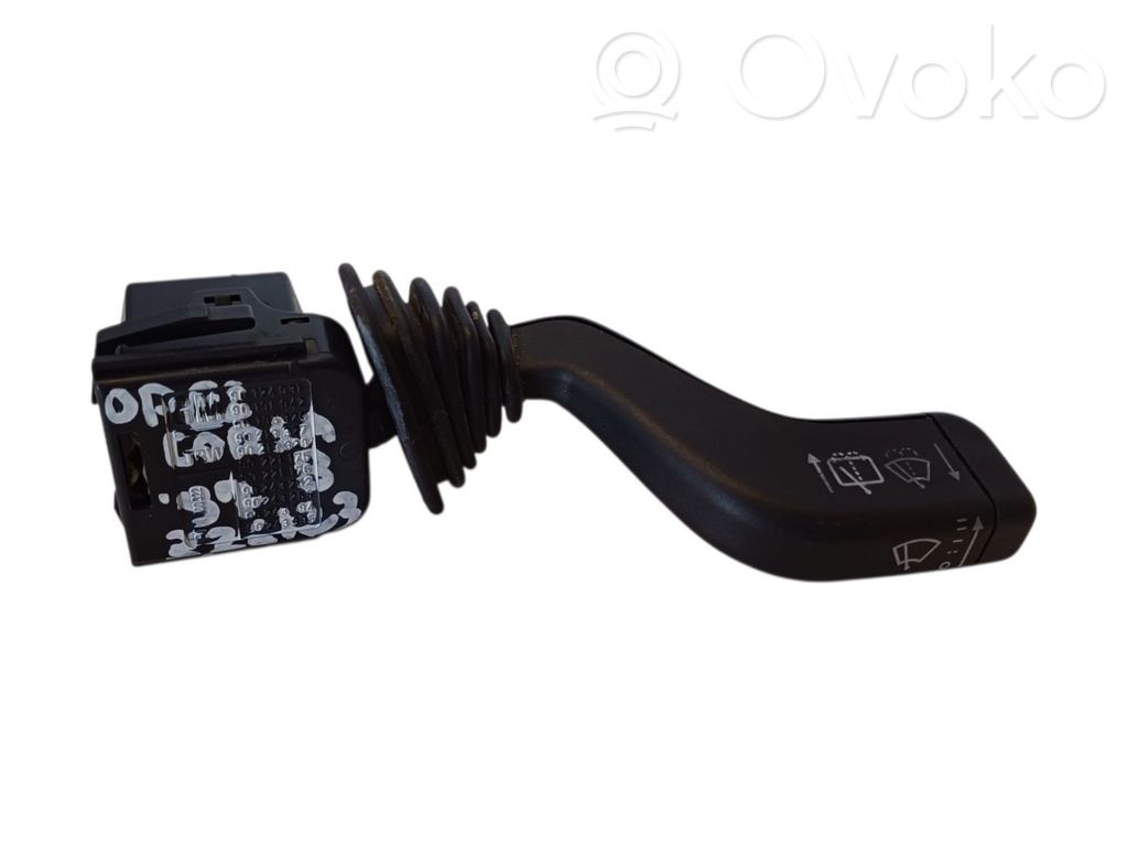 Opel Corsa B Valytuvų rankenėlė 