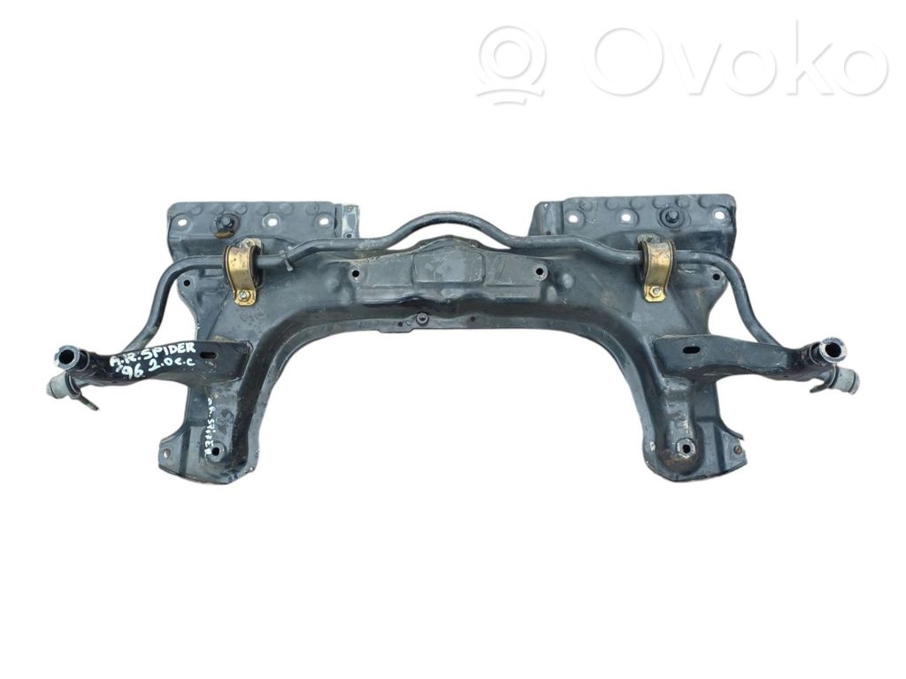 Front subframe   16201