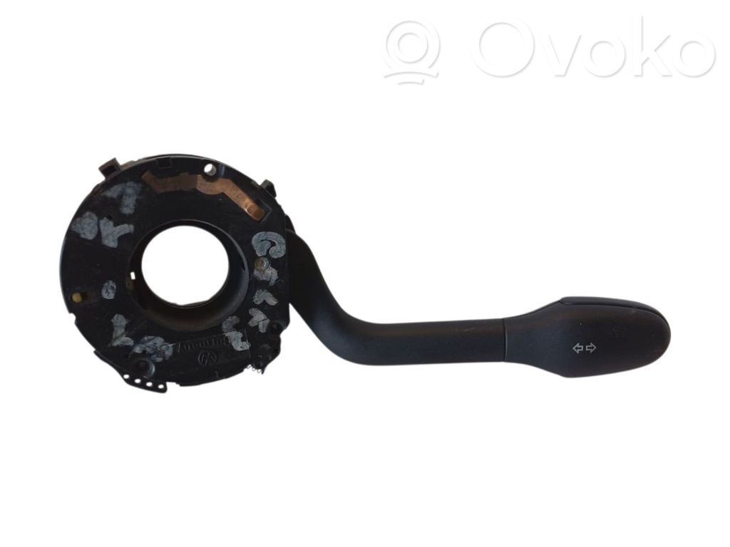 Volkswagen Golf III Interruptor/palanca de limpiador de luz de giro 