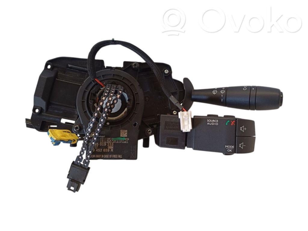 Renault Trafic III (X82) Wiper control stalk 