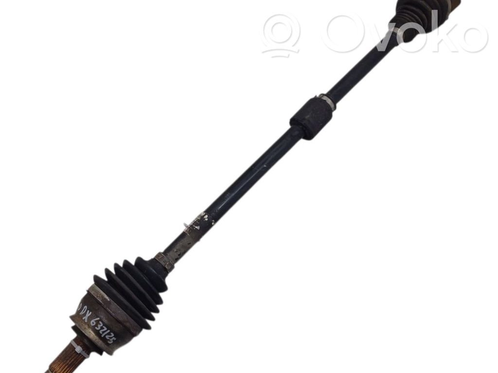 Front driveshaft   6083850,6083850,B13DTC