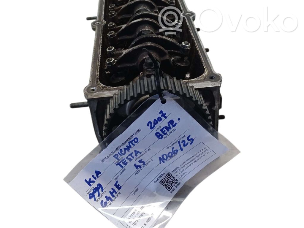 Engine head   2210002766,2210002766,G4HE