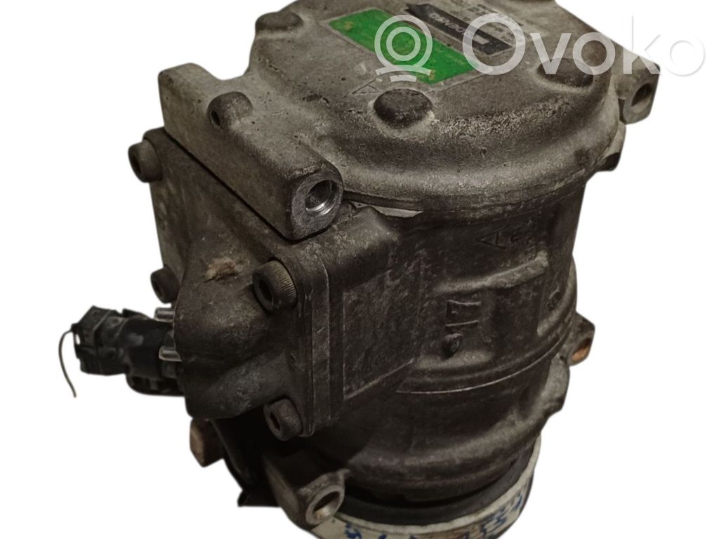 BMW 3 E36 Air conditioning (A/C) compressor (pump) 