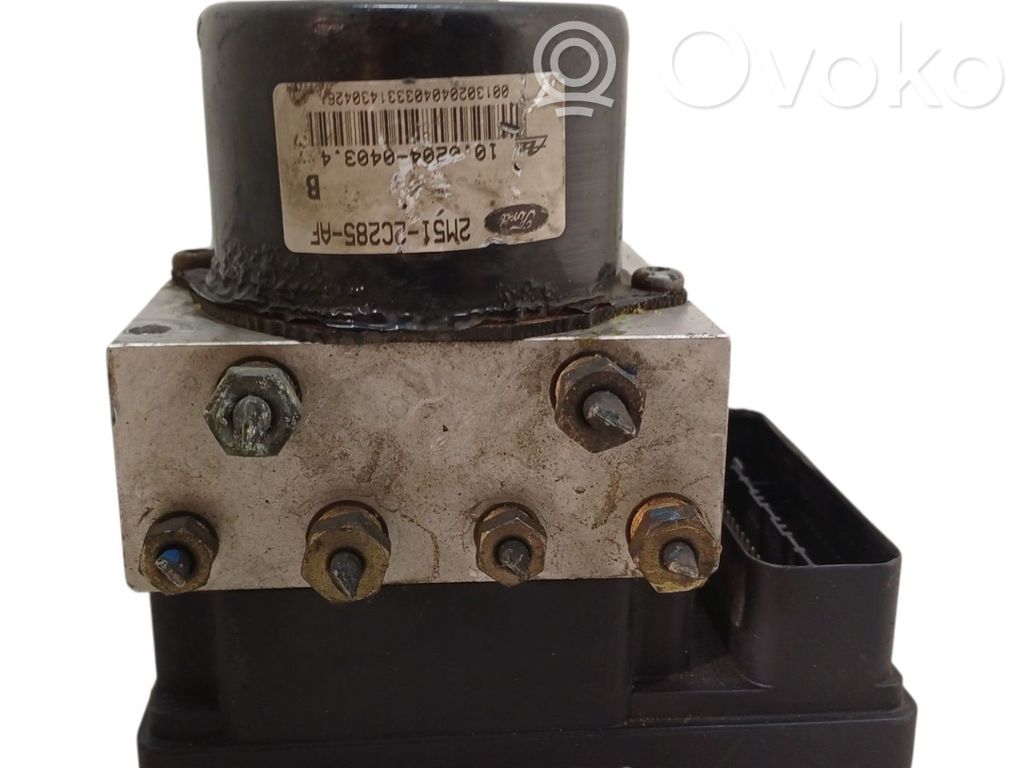 Ford Connect ABS Blokas 