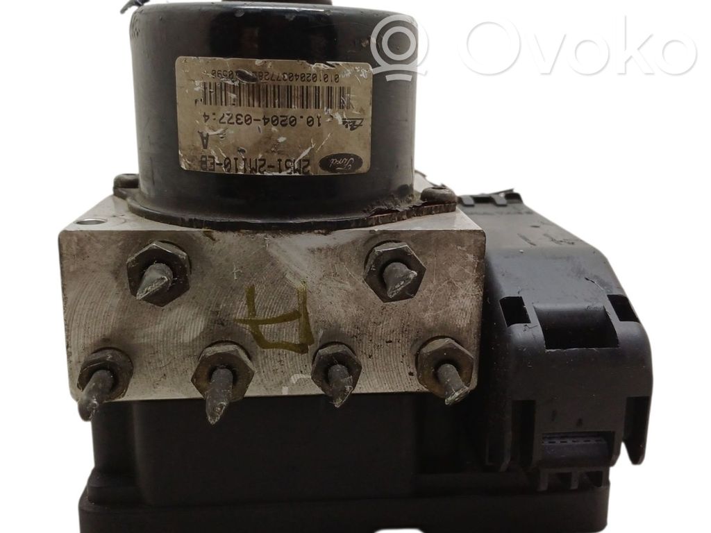 Ford Focus ABS Pump 