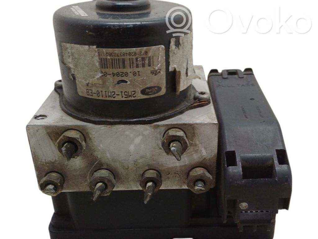 Блок ABS   2M512M110EB,2M512M110EB,FYDB