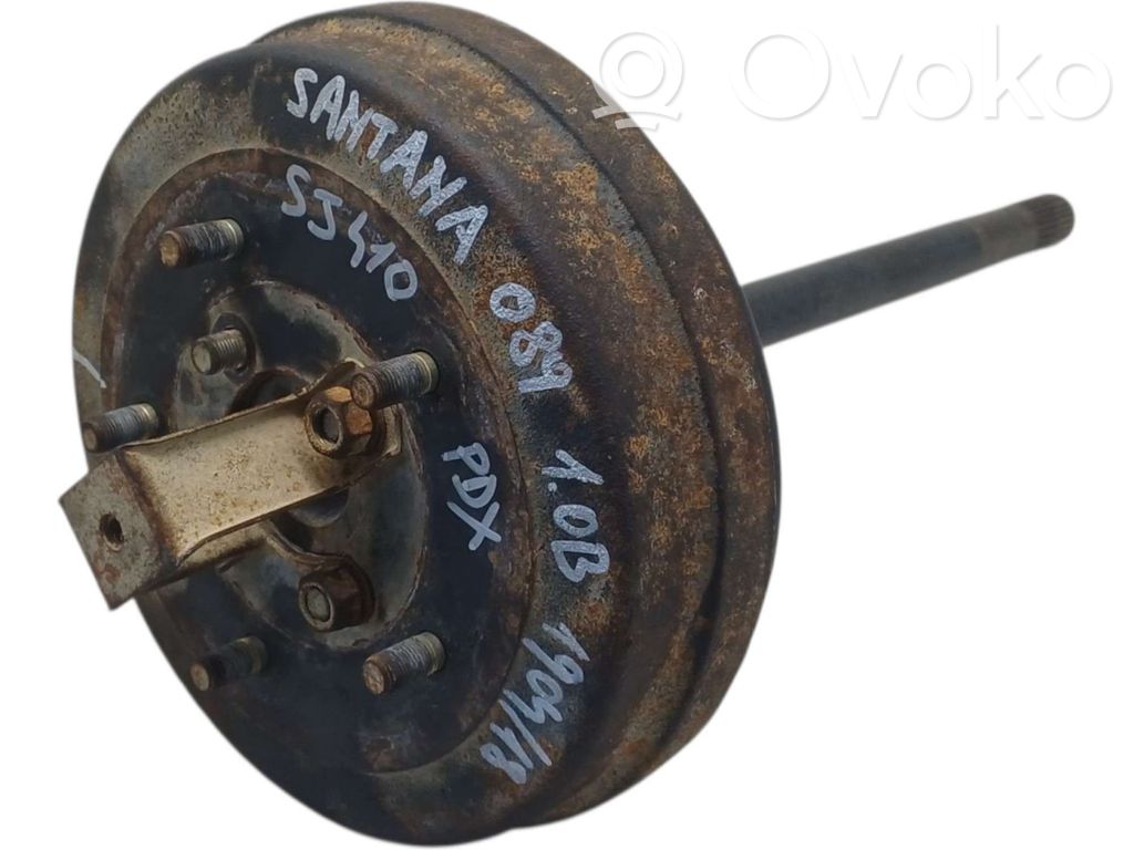 Suzuki SJ 410 Antriebswelle hinten 