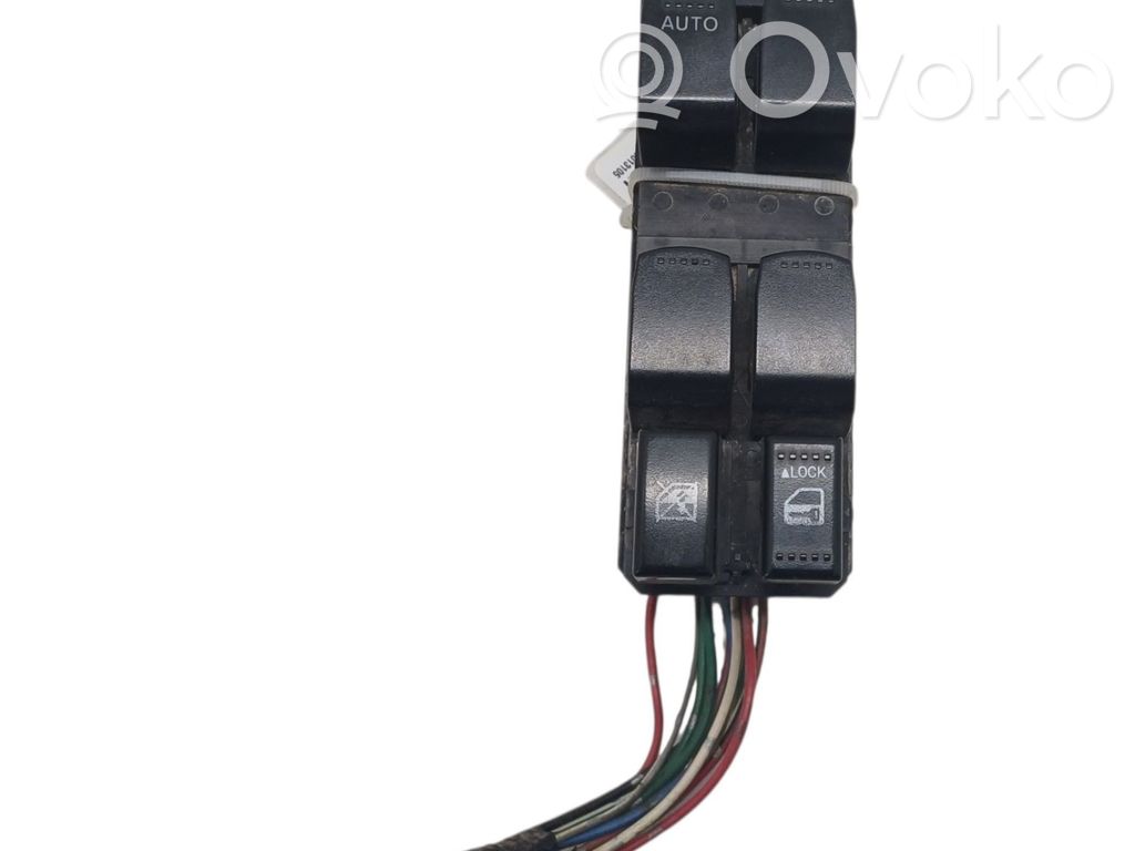 Suzuki SX4 Interruptor del elevalunas eléctrico 