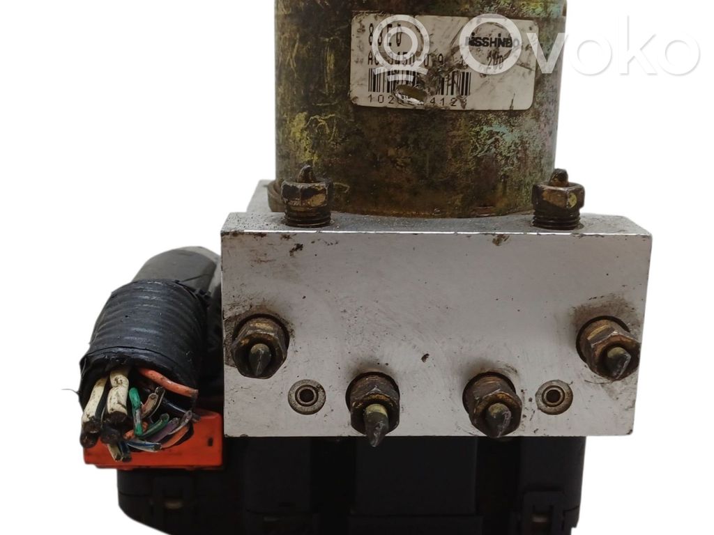 Bomba de ABS   9209404,9209404,Z12XE