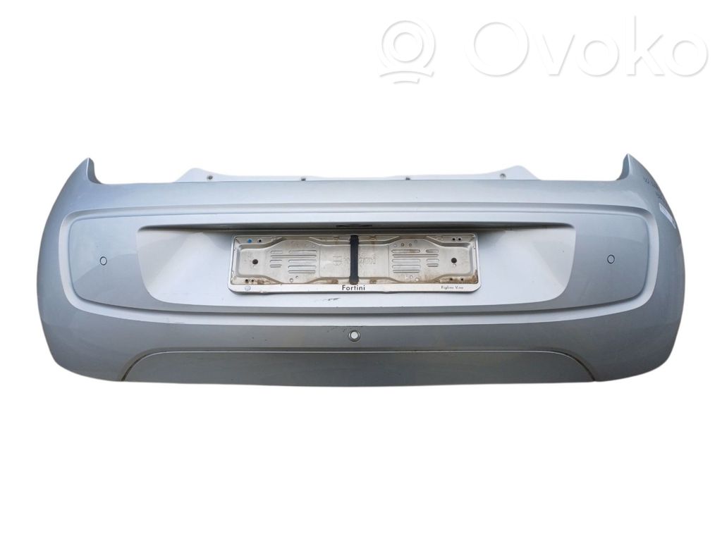 Volkswagen Jetta VI Parachoques 