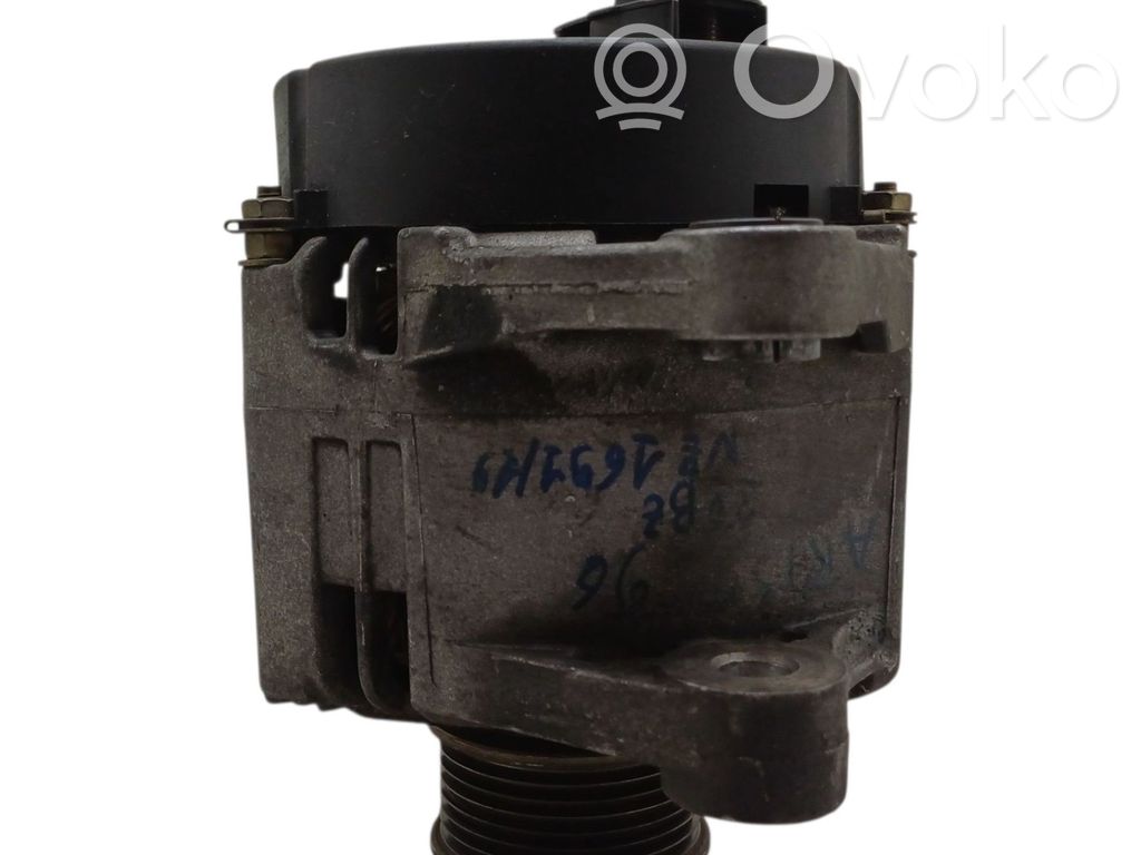 Generatorius   A127IR100A,67204,A127IR100A