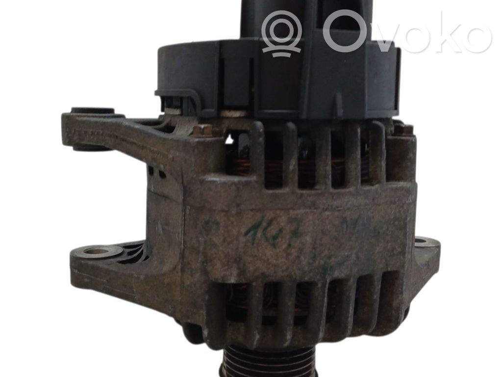 Alfa Romeo 147 Generatore/alternatore 