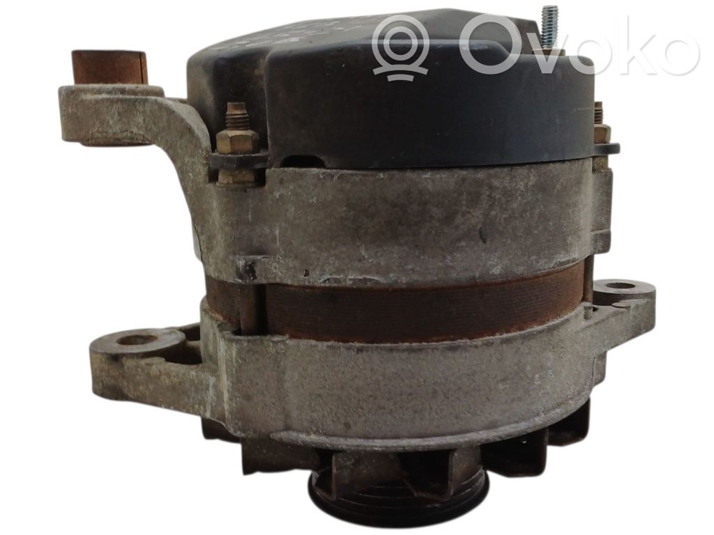 Alfa Romeo 156 Generator/alternator 
