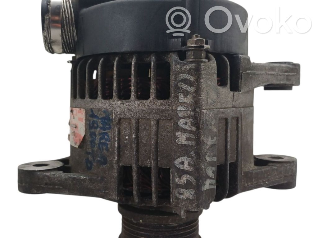 Fiat Marea Generator/alternator 