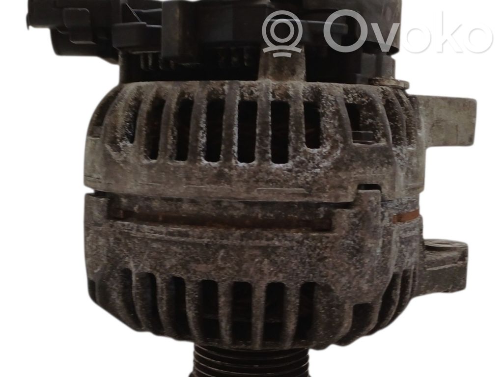 Mini One - Cooper Coupe R56 Generator/alternator 