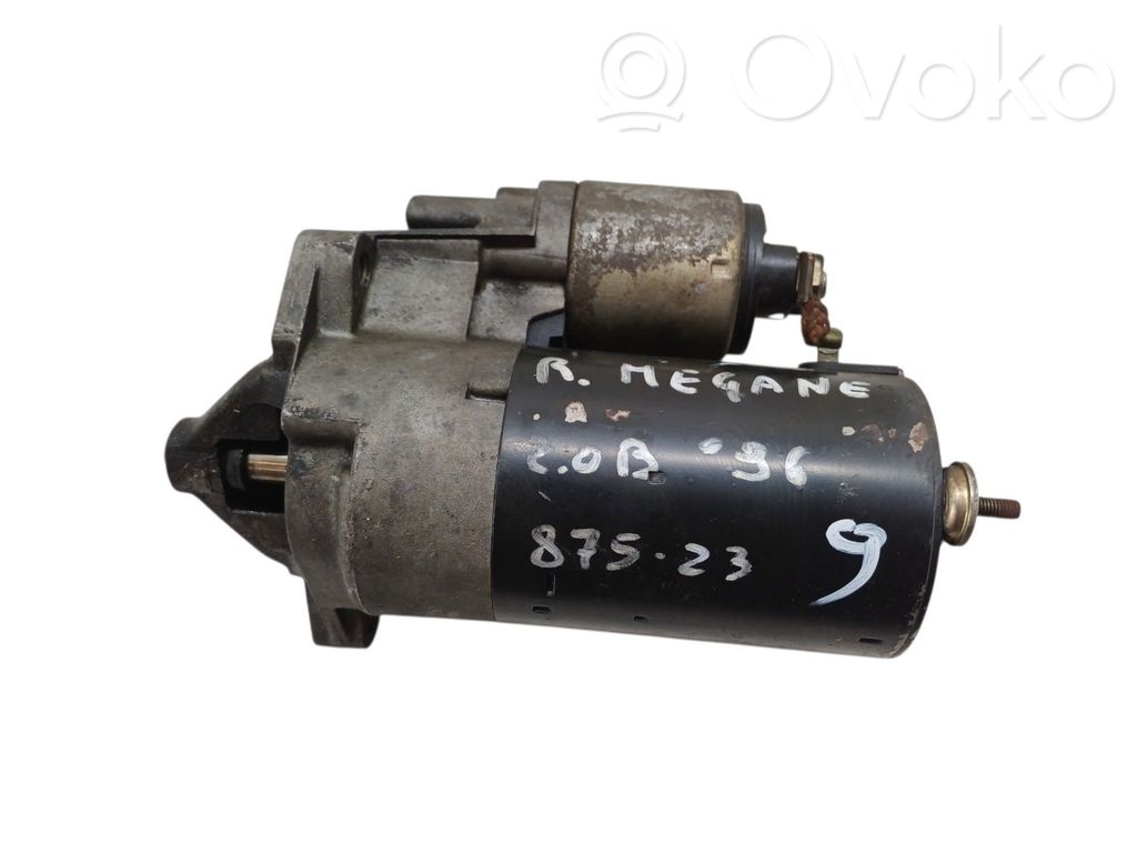Motor de arranque   D7R35,D7R35,F3RD7