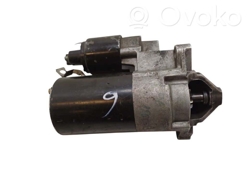 Renault Laguna I Motor de arranque 