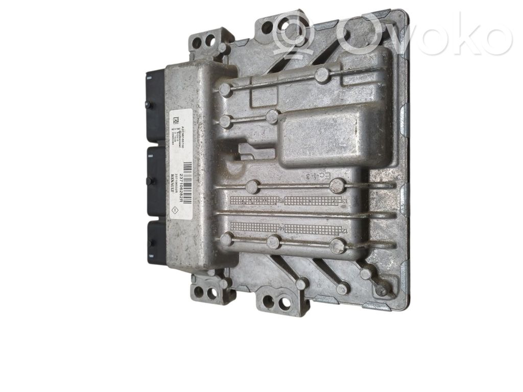 Renault Kadjar Engine control unit/module 