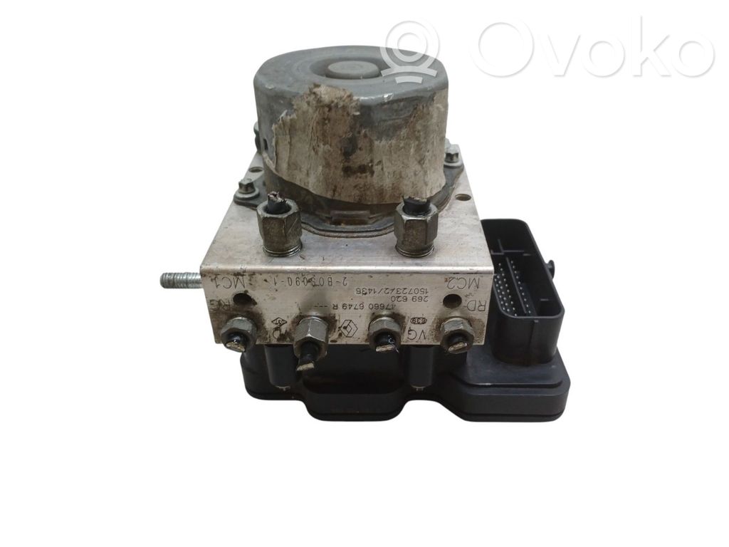 ABS Pump   0265956320,0265956320,K9K