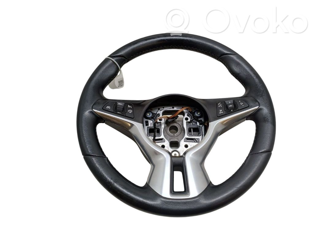 Opel Adam Steering wheel 