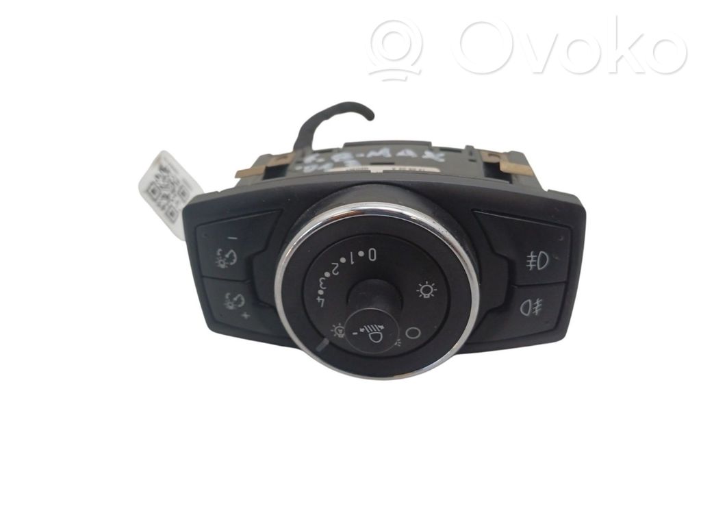 Ford B-MAX Light switch 