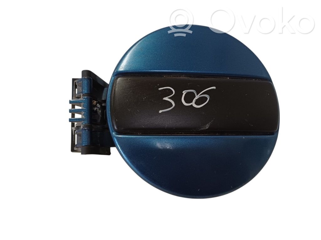 Peugeot 306 Fuel tank cap 