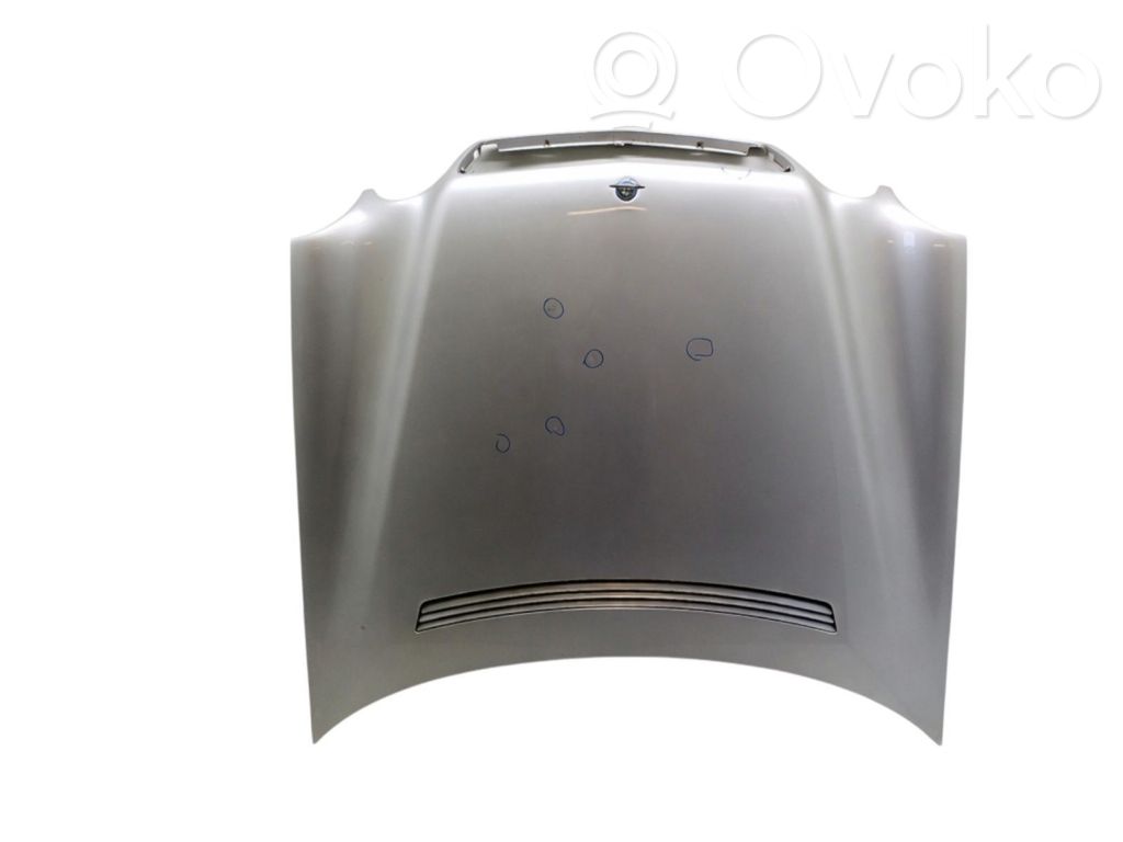 Mercedes-Benz E W210 Engine bonnet/hood 