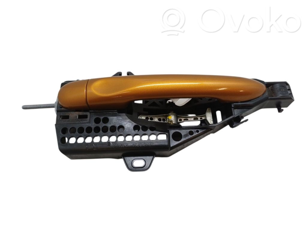 Manecilla externa puerta trasera   806B02596R,806B02596R,K9KF6