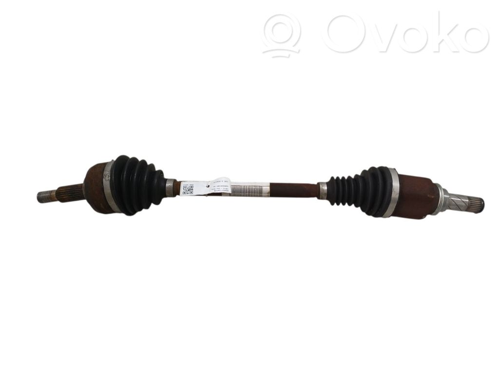 Renault Captur Front driveshaft 