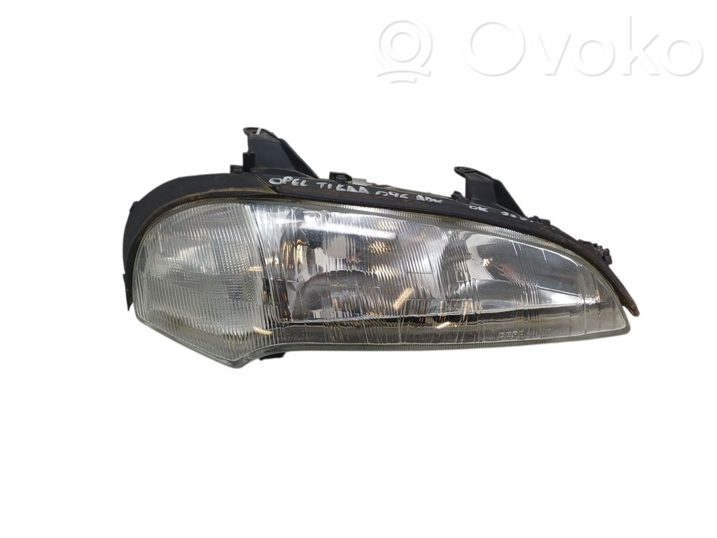 Opel Tigra A Передняя фара 