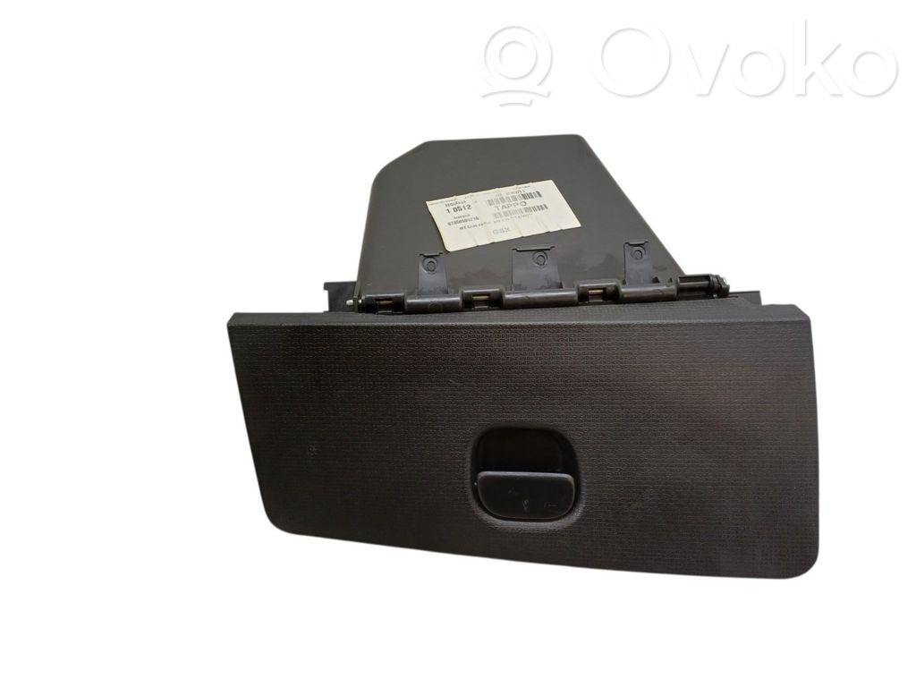 Fiat Panda III Juego guantera 