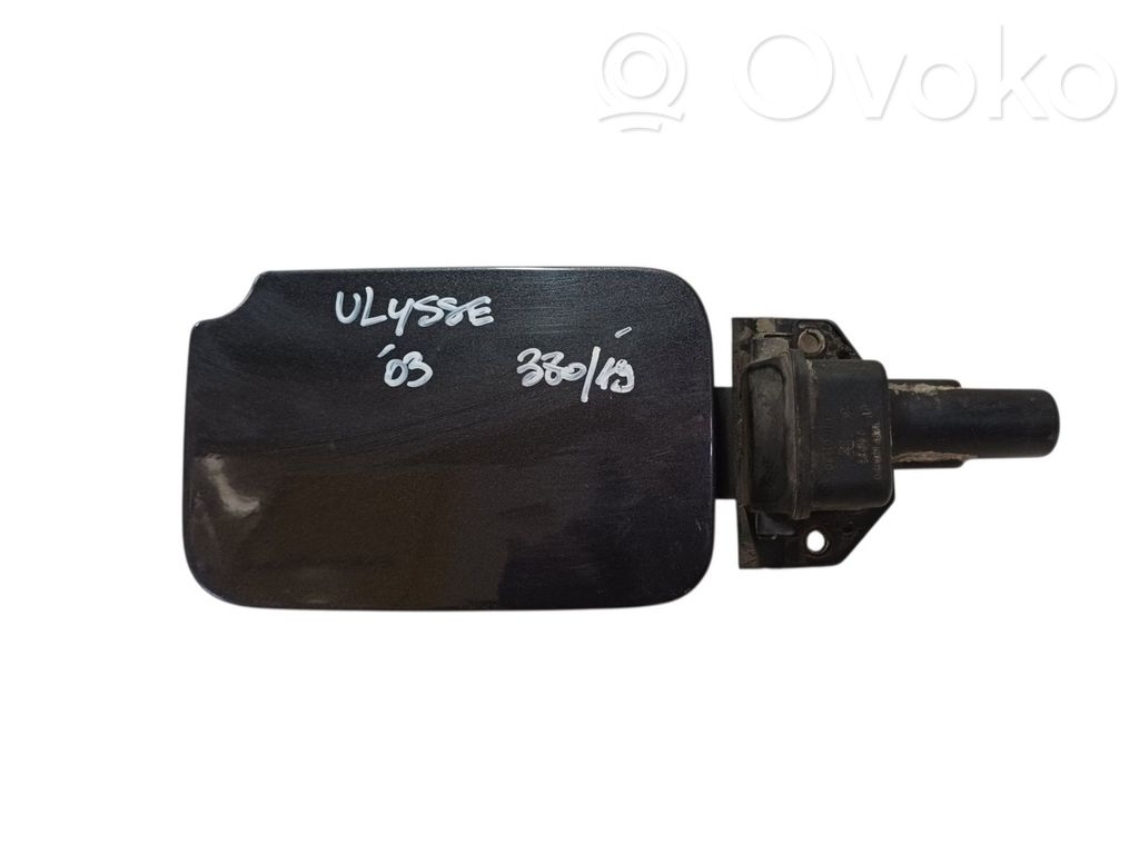 Fiat Ulysse Fuel tank cap 