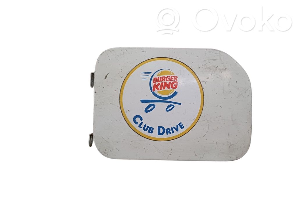 Fiat Ducato Fuel tank cap 
