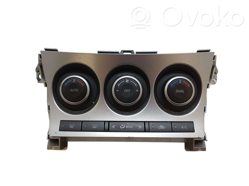 Mazda 3 II Unitate control climatizare 