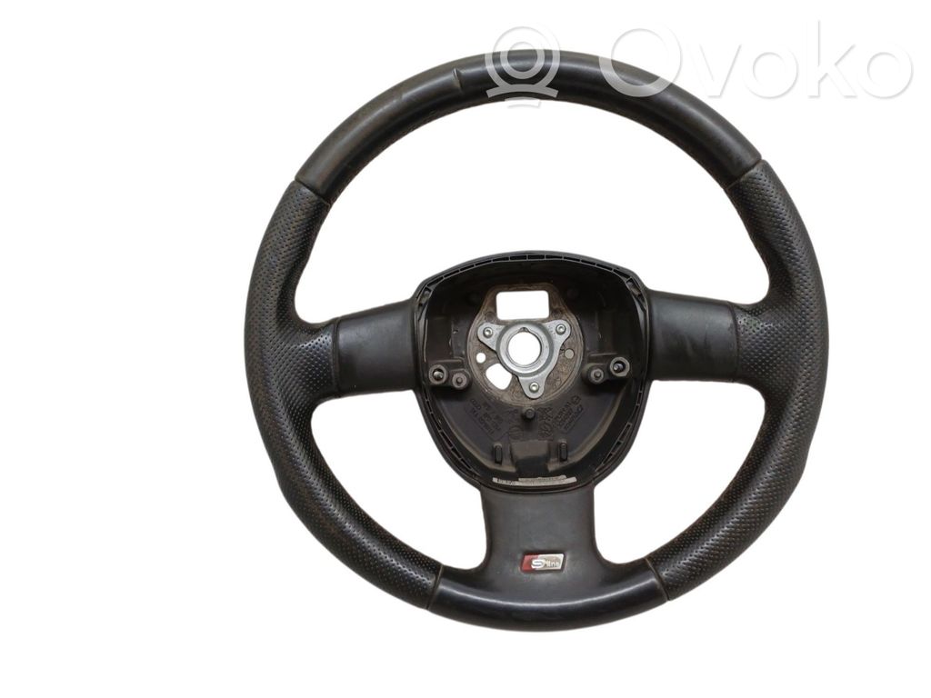 Audi A3 S3 8P Kierownica 